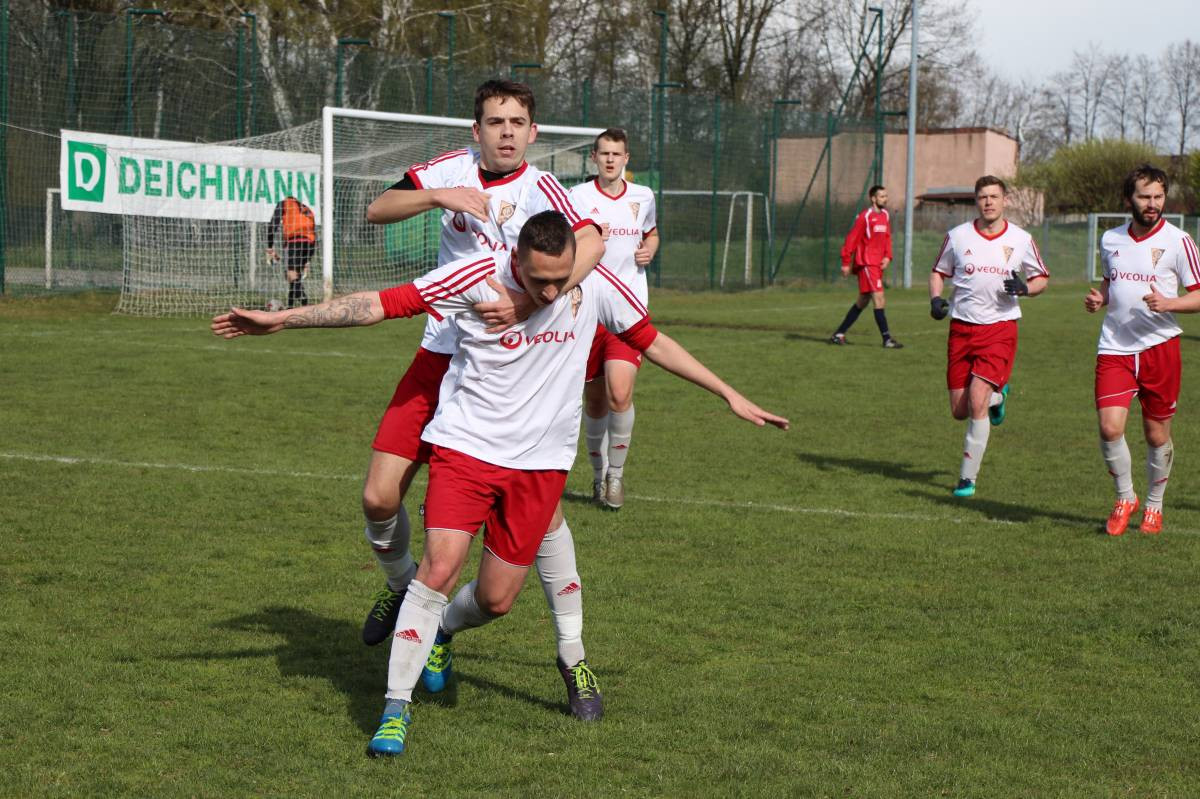 Sportowy weekend: 22 i 23 kwietnia