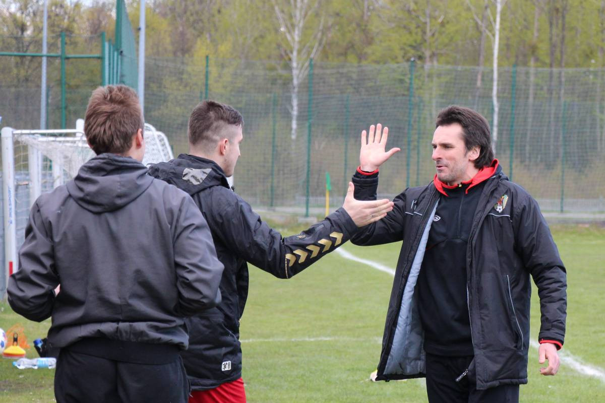 Sportowy weekend: 22 i 23 kwietnia