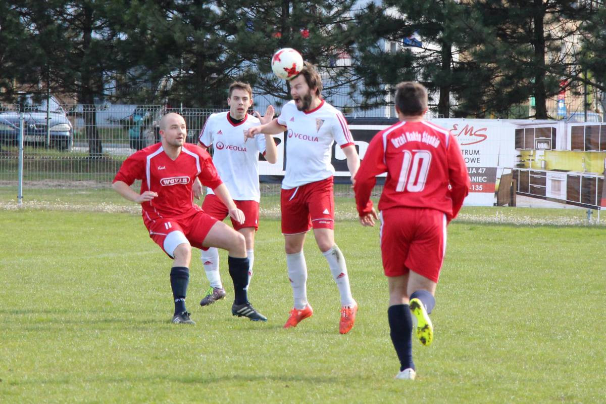 Sportowy weekend: 22 i 23 kwietnia