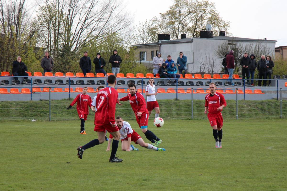 Sportowy weekend: 22 i 23 kwietnia