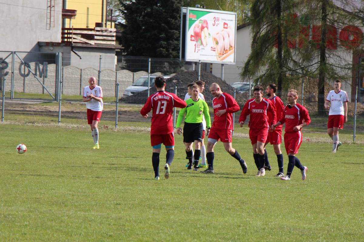 Sportowy weekend: 22 i 23 kwietnia