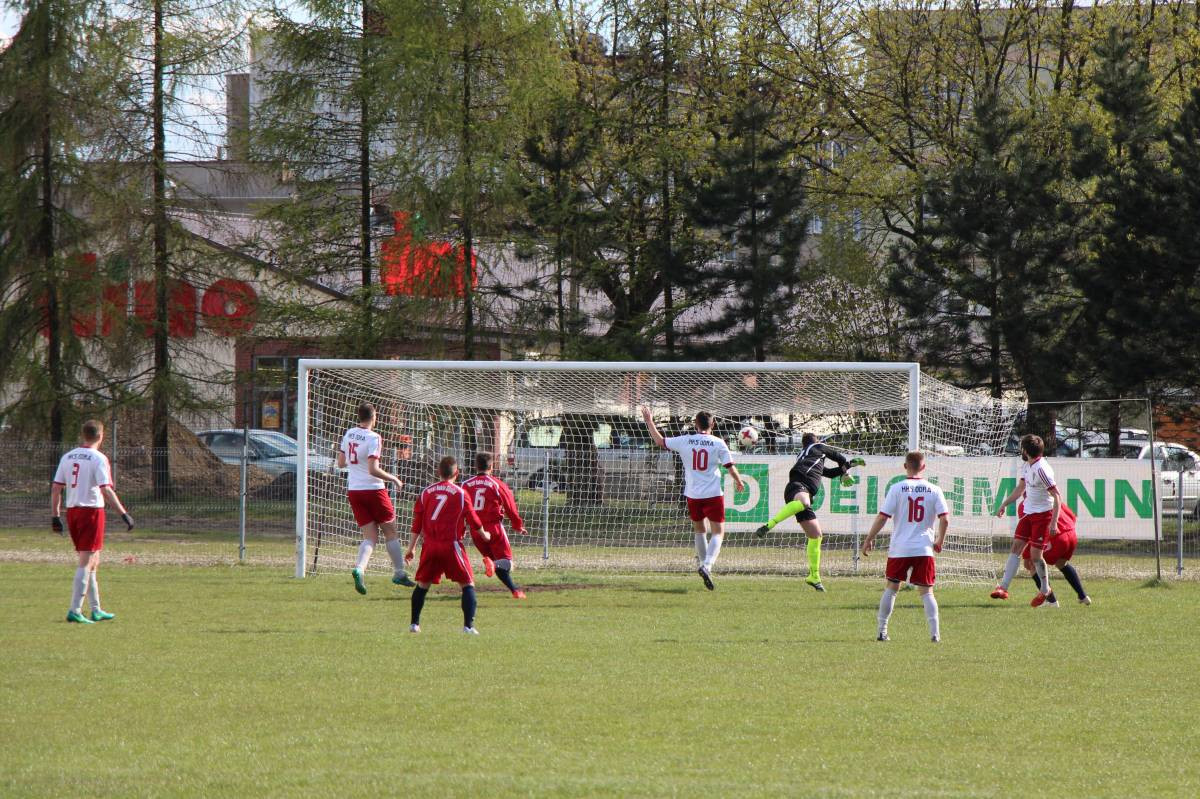 Sportowy weekend: 22 i 23 kwietnia