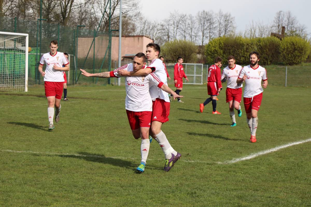 Sportowy weekend: 22 i 23 kwietnia