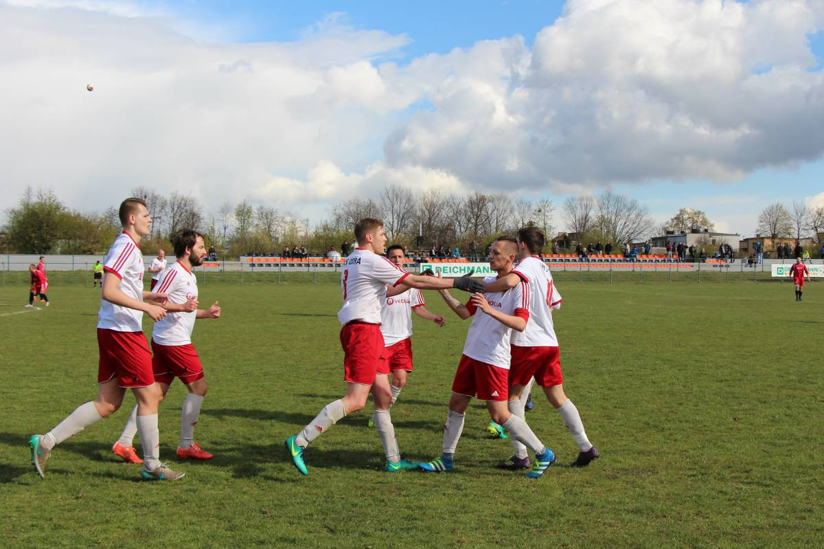 Sportowy weekend: 22 i 23 kwietnia