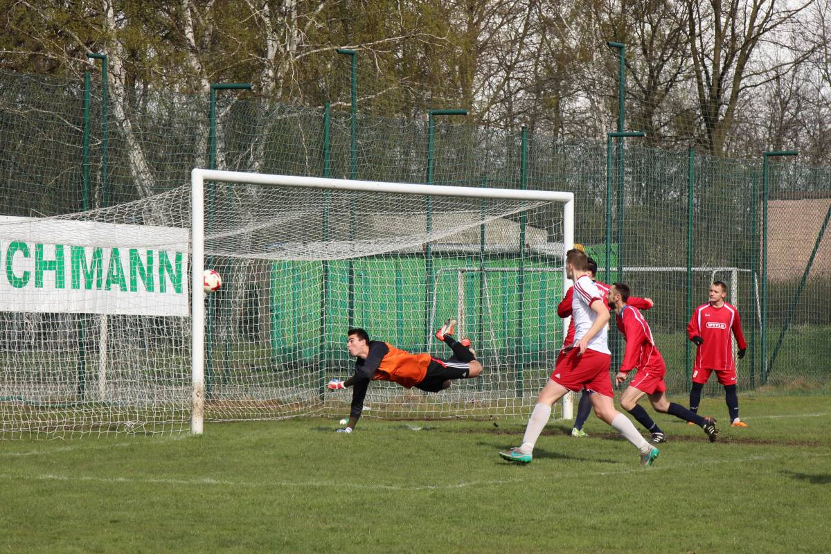 Sportowy weekend: 22 i 23 kwietnia