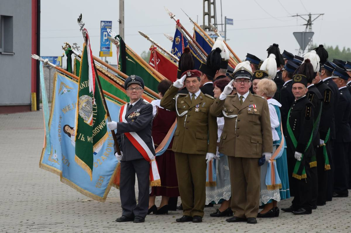 Świąteczne Pyrzowice