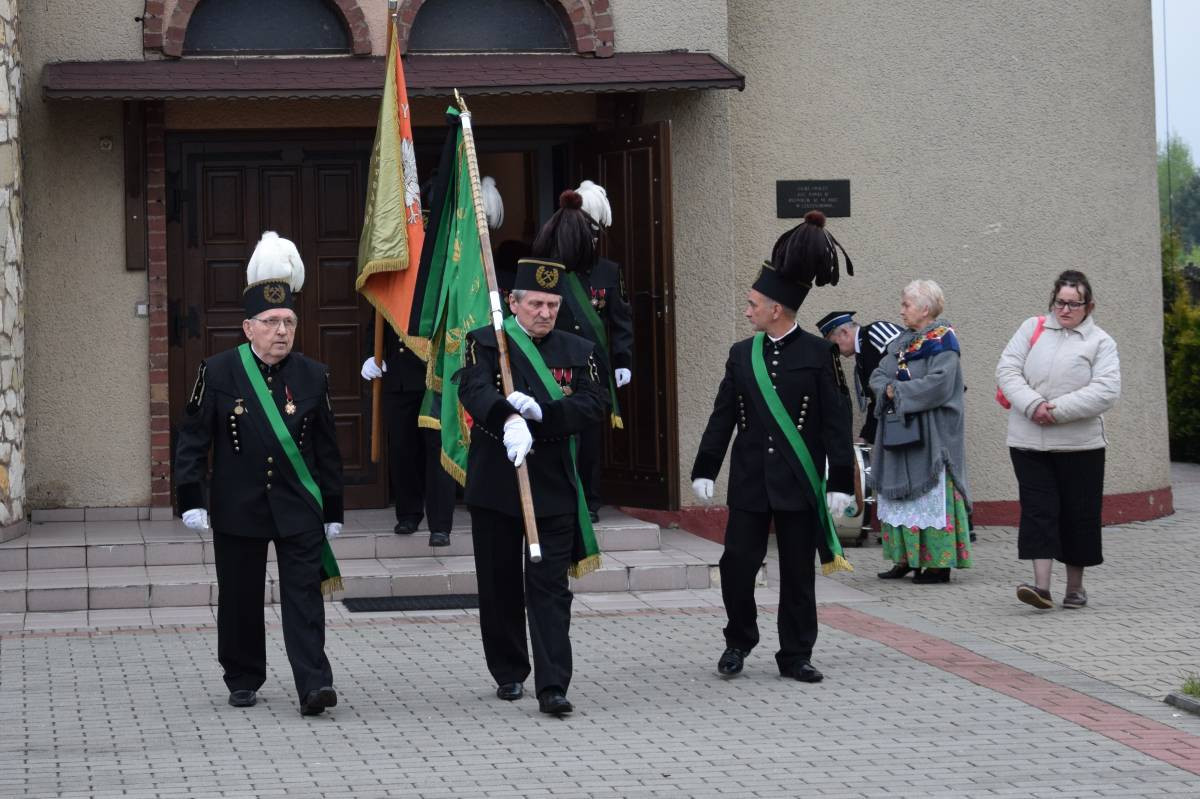 Świąteczne Pyrzowice