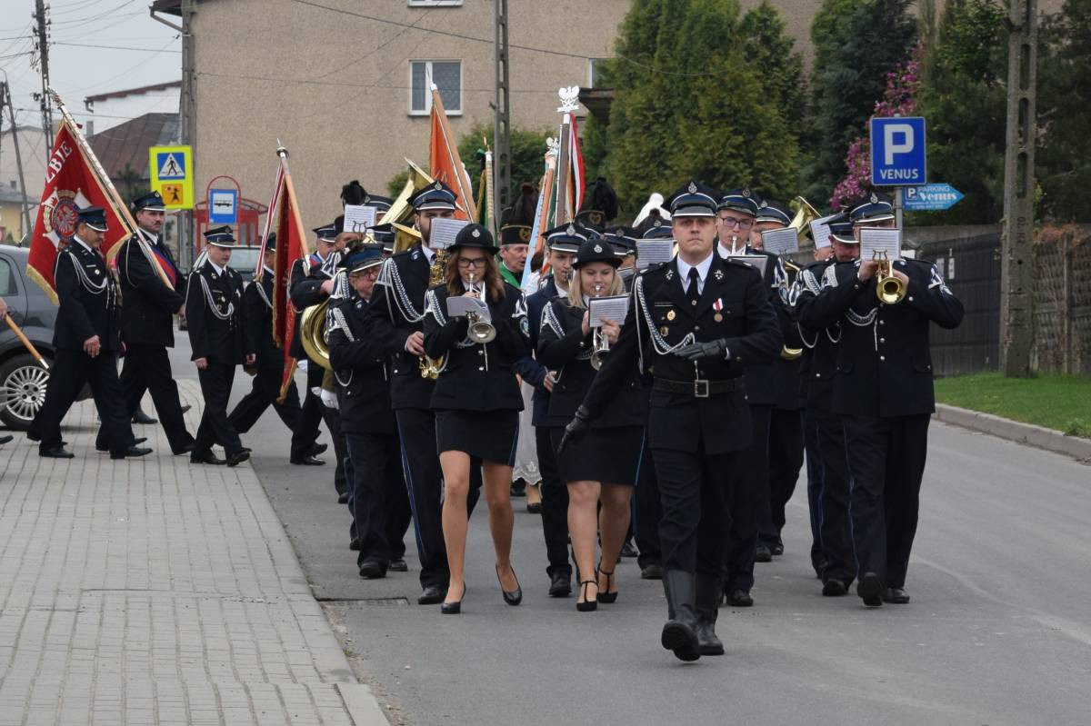 Świąteczne Pyrzowice