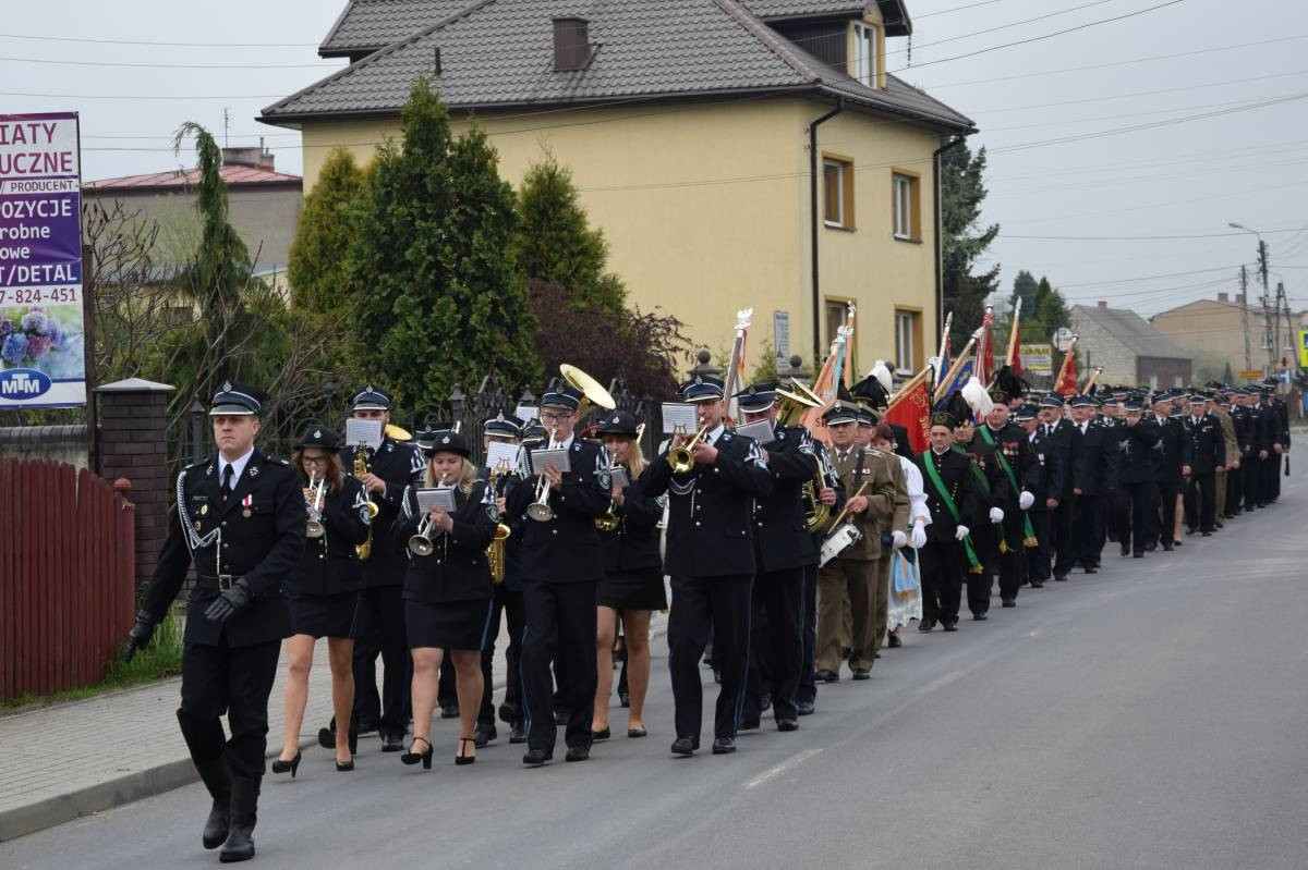 Świąteczne Pyrzowice