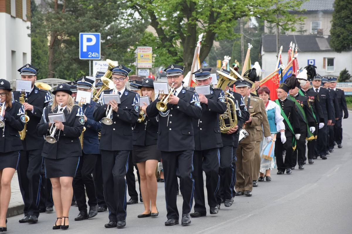 Świąteczne Pyrzowice