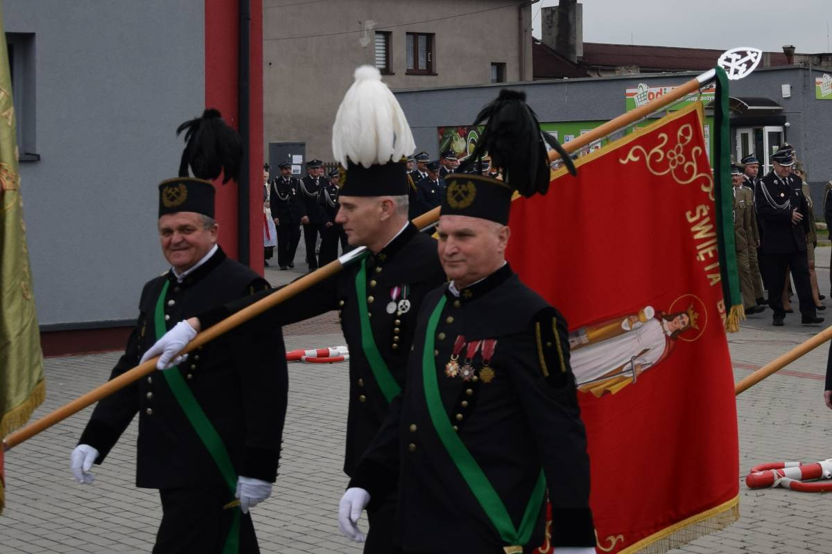 Świąteczne Pyrzowice