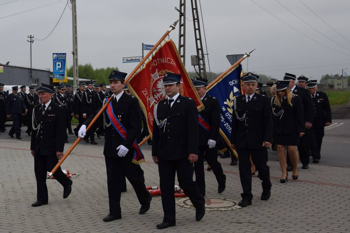 Świąteczne Pyrzowice