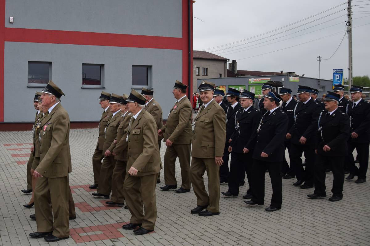 Świąteczne Pyrzowice