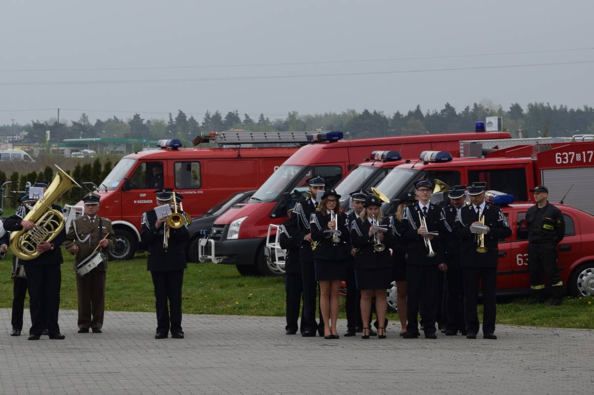 Świąteczne Pyrzowice