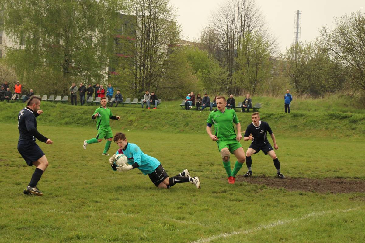 Sportowy weekend: 6 i 7 maja