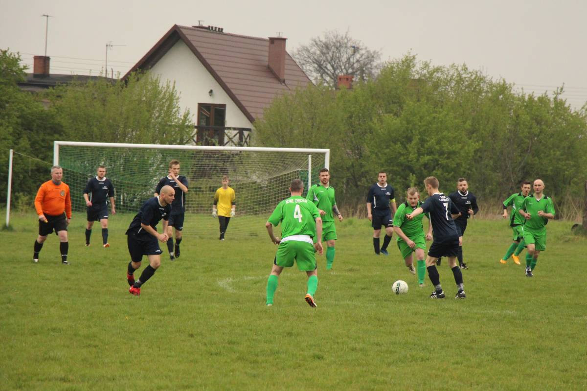 Sportowy weekend: 6 i 7 maja