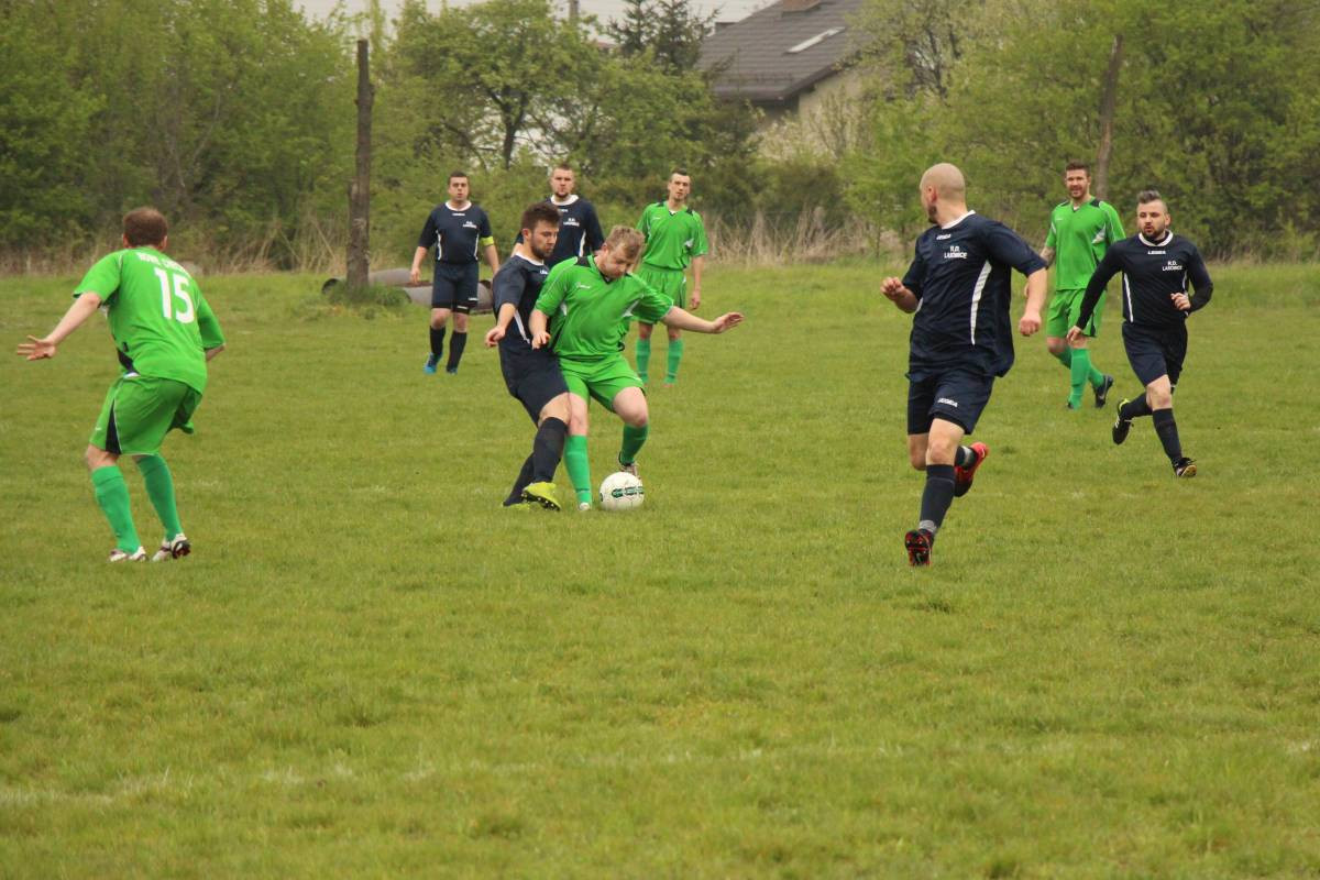 Sportowy weekend: 6 i 7 maja