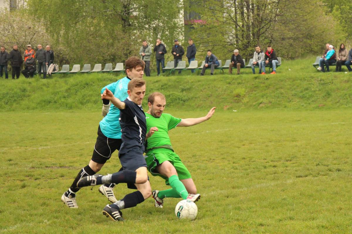 Sportowy weekend: 6 i 7 maja