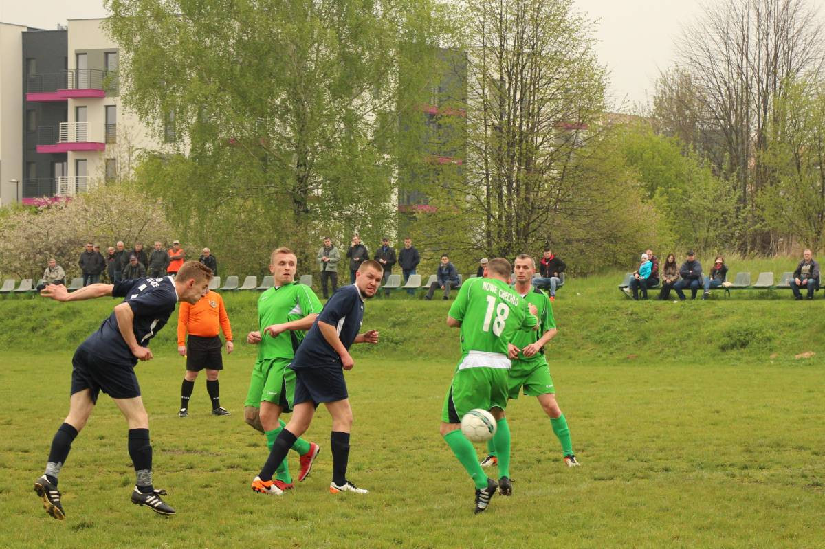 Sportowy weekend: 6 i 7 maja