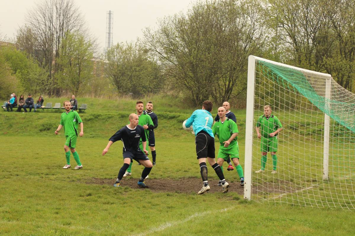 Sportowy weekend: 6 i 7 maja