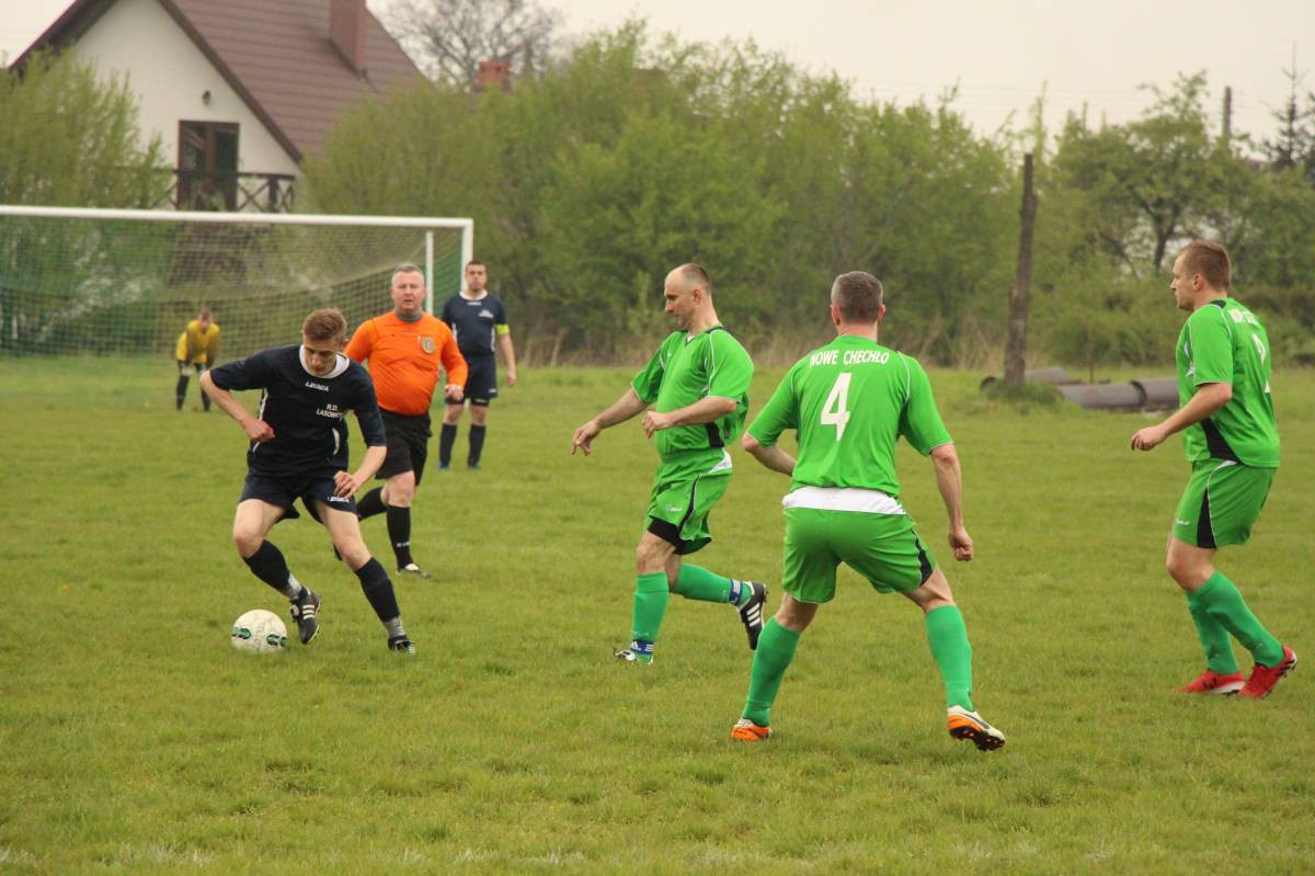 Sportowy weekend: 6 i 7 maja