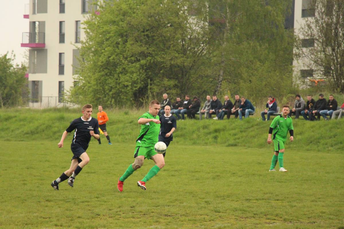 Sportowy weekend: 6 i 7 maja