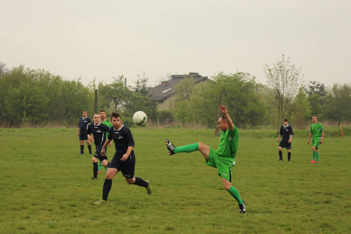 Sportowy weekend: 6 i 7 maja