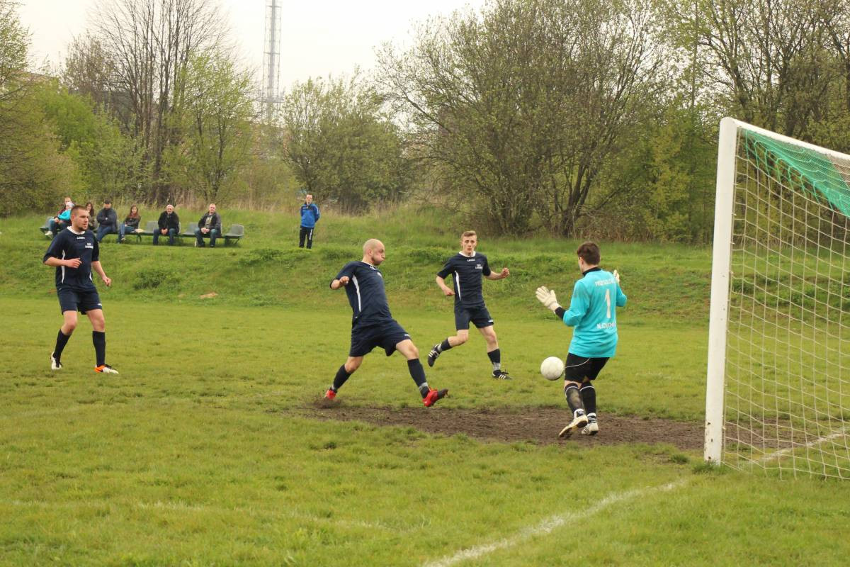 Sportowy weekend: 6 i 7 maja