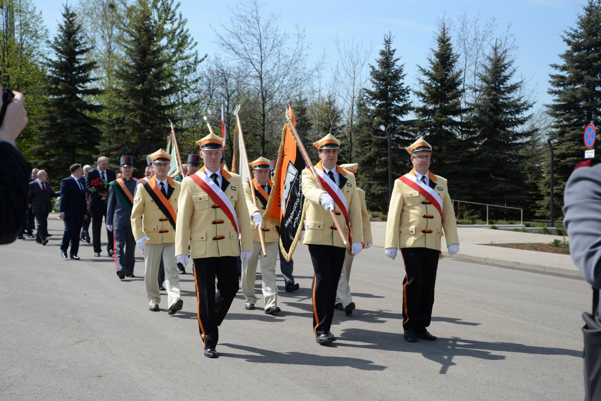 Huta wydała miliony na oczyszczalnię