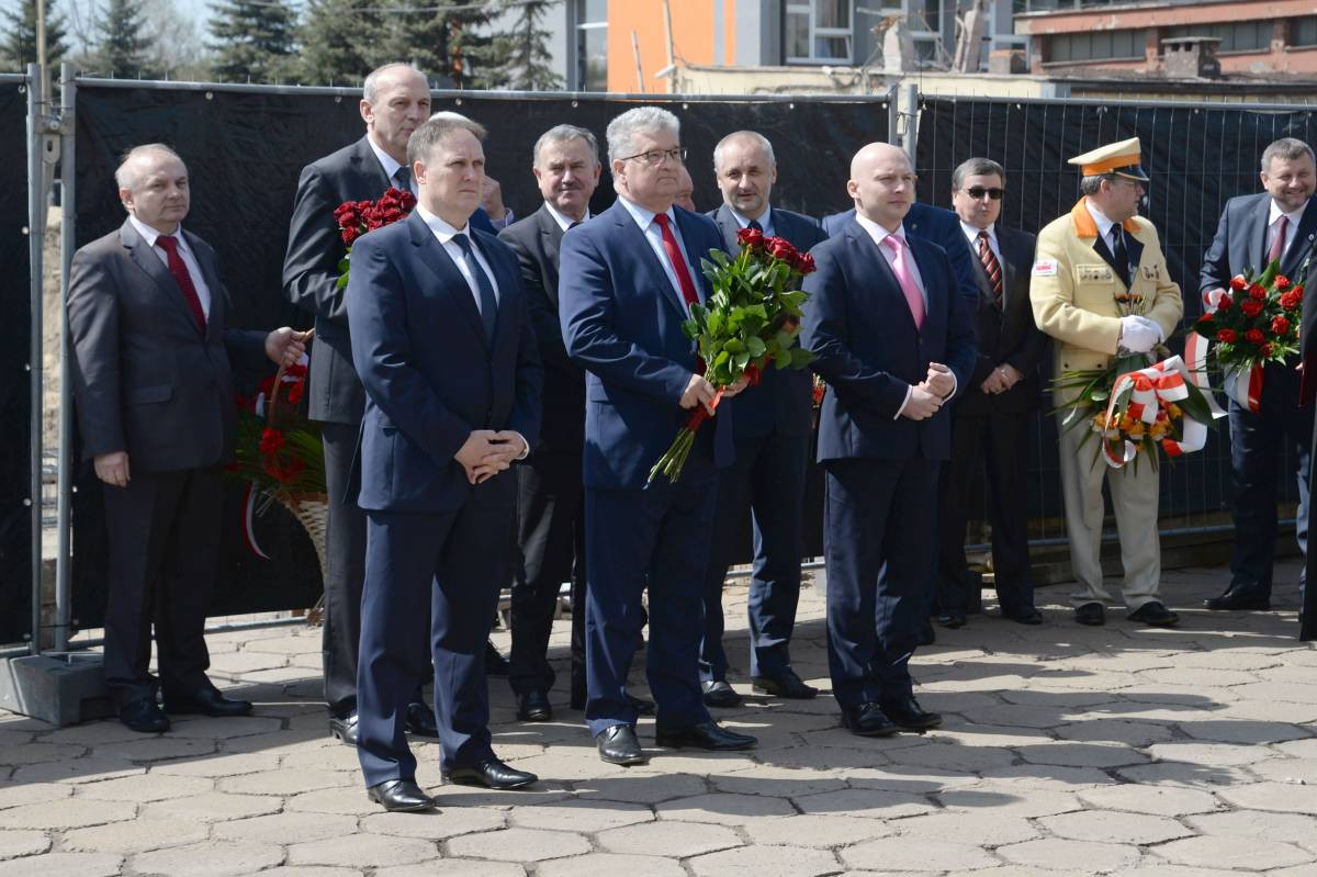 Huta wydała miliony na oczyszczalnię