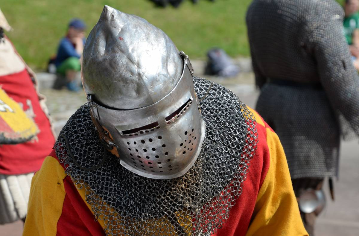 Potykali się i tańczyli [FILM]