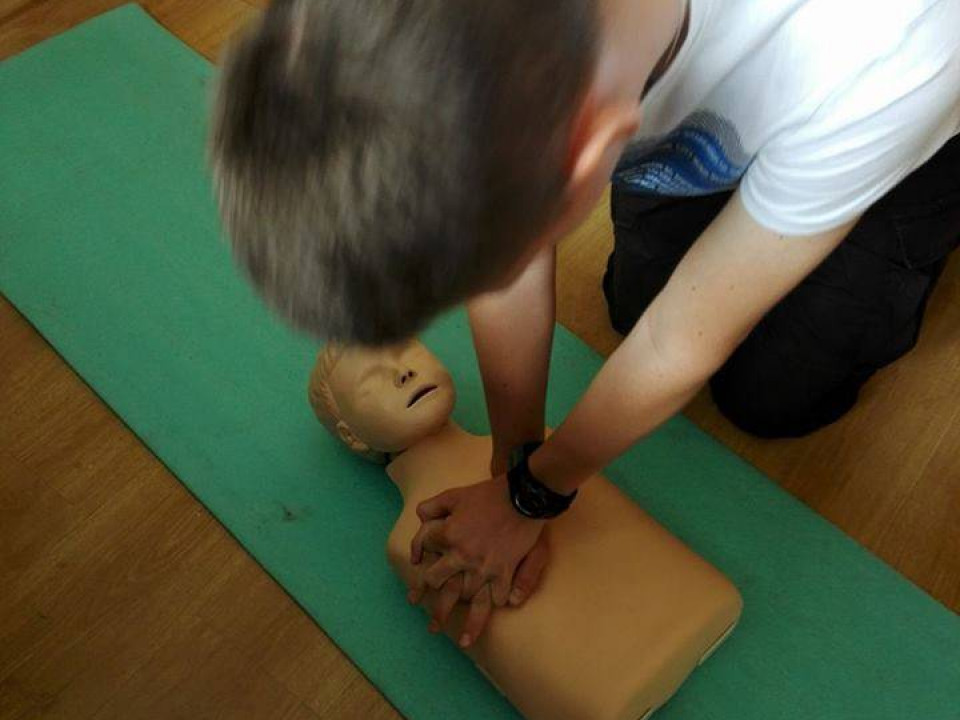 Zakładali czepek Hipokratesa