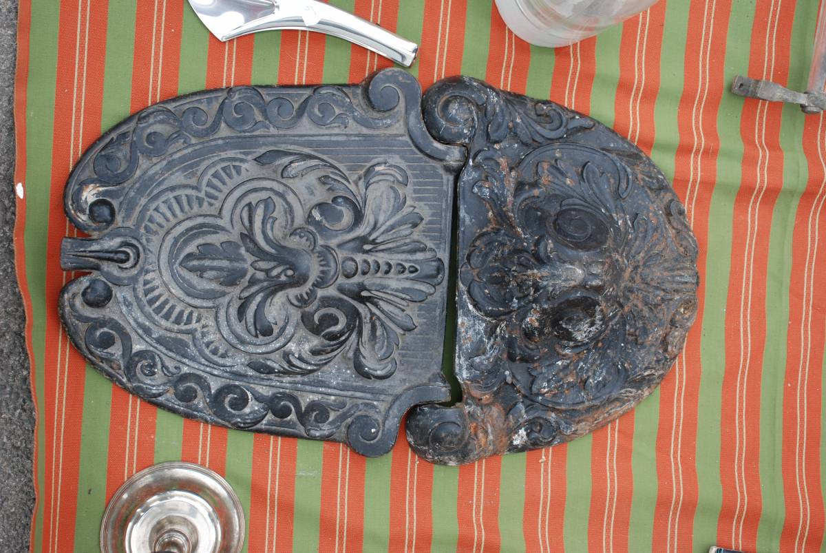 Zaglądnij na pchli targ