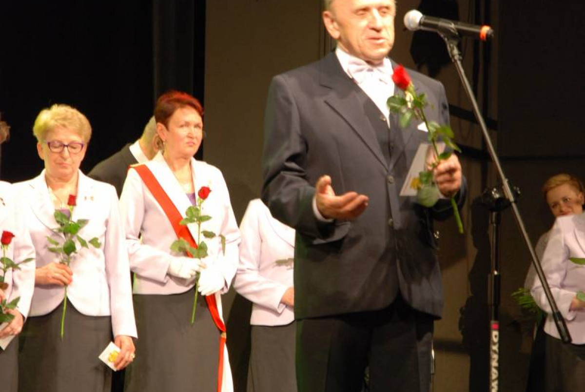 Jubileusz repeckiego Słowiczka
