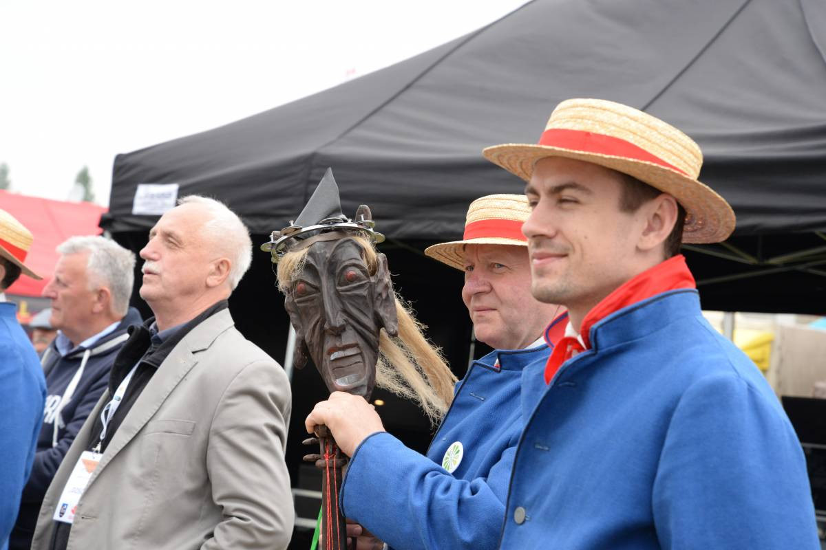 Festiwal ze ślimakiem (Film)