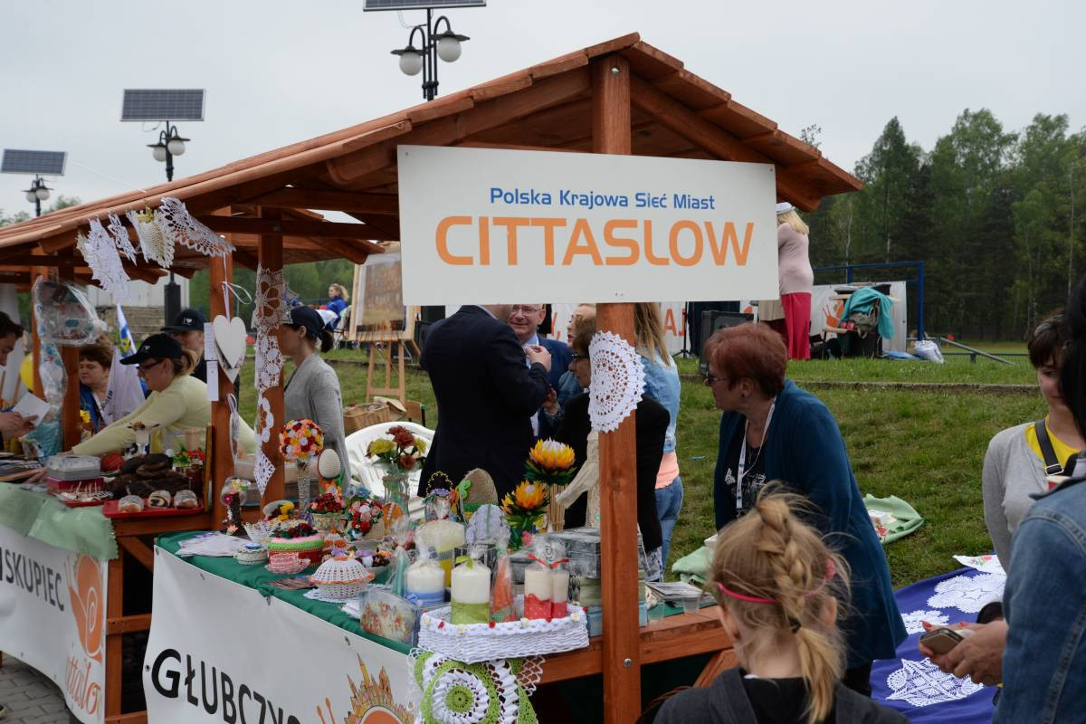 Festiwal ze ślimakiem (Film)