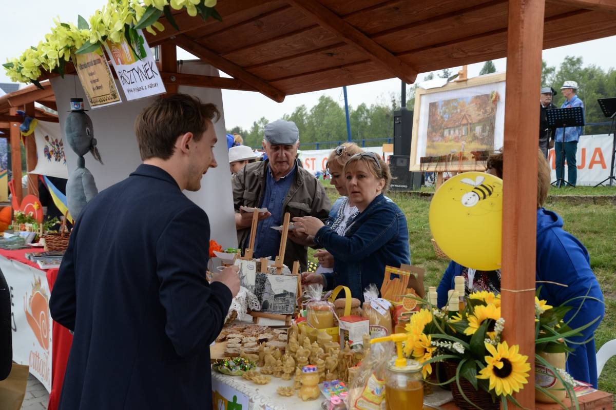 Festiwal ze ślimakiem (Film)