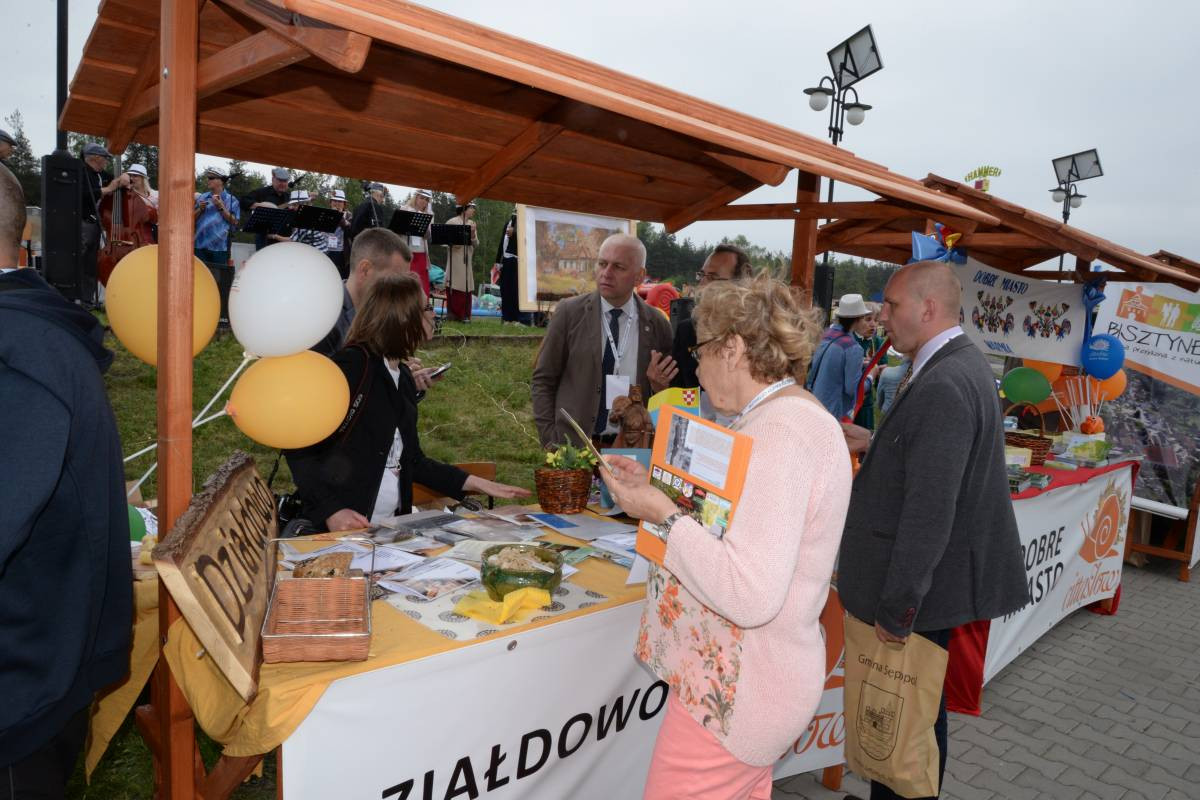 Festiwal ze ślimakiem (Film)