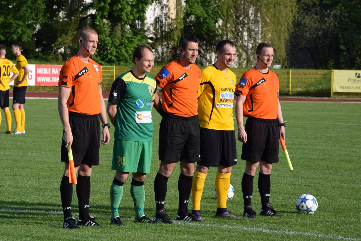 Sportowy weekend: 20 i 21 maja