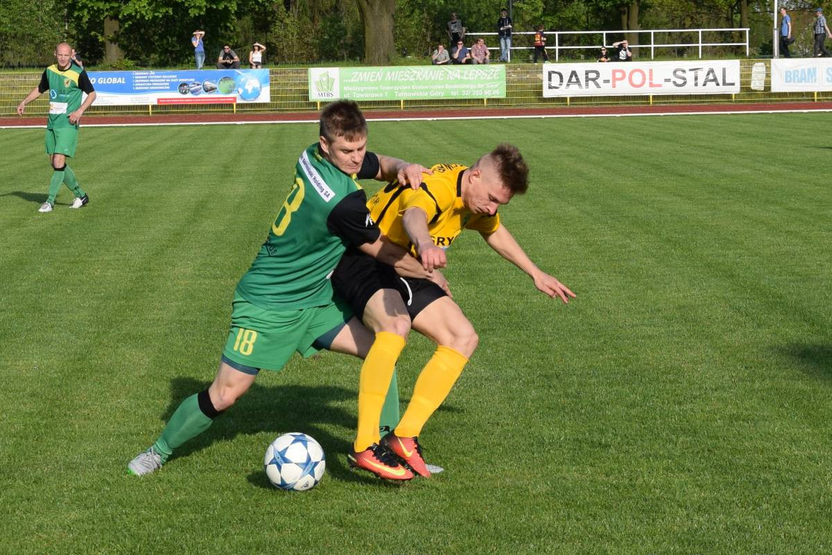 Sportowy weekend: 20 i 21 maja