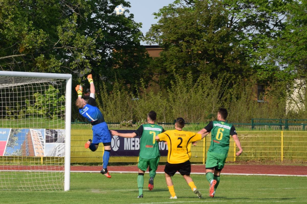 Sportowy weekend: 20 i 21 maja