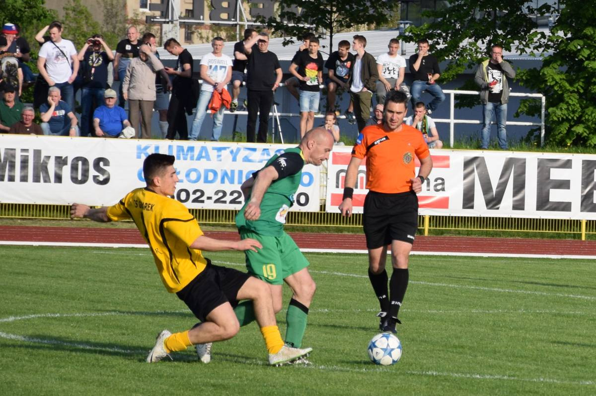 Sportowy weekend: 20 i 21 maja