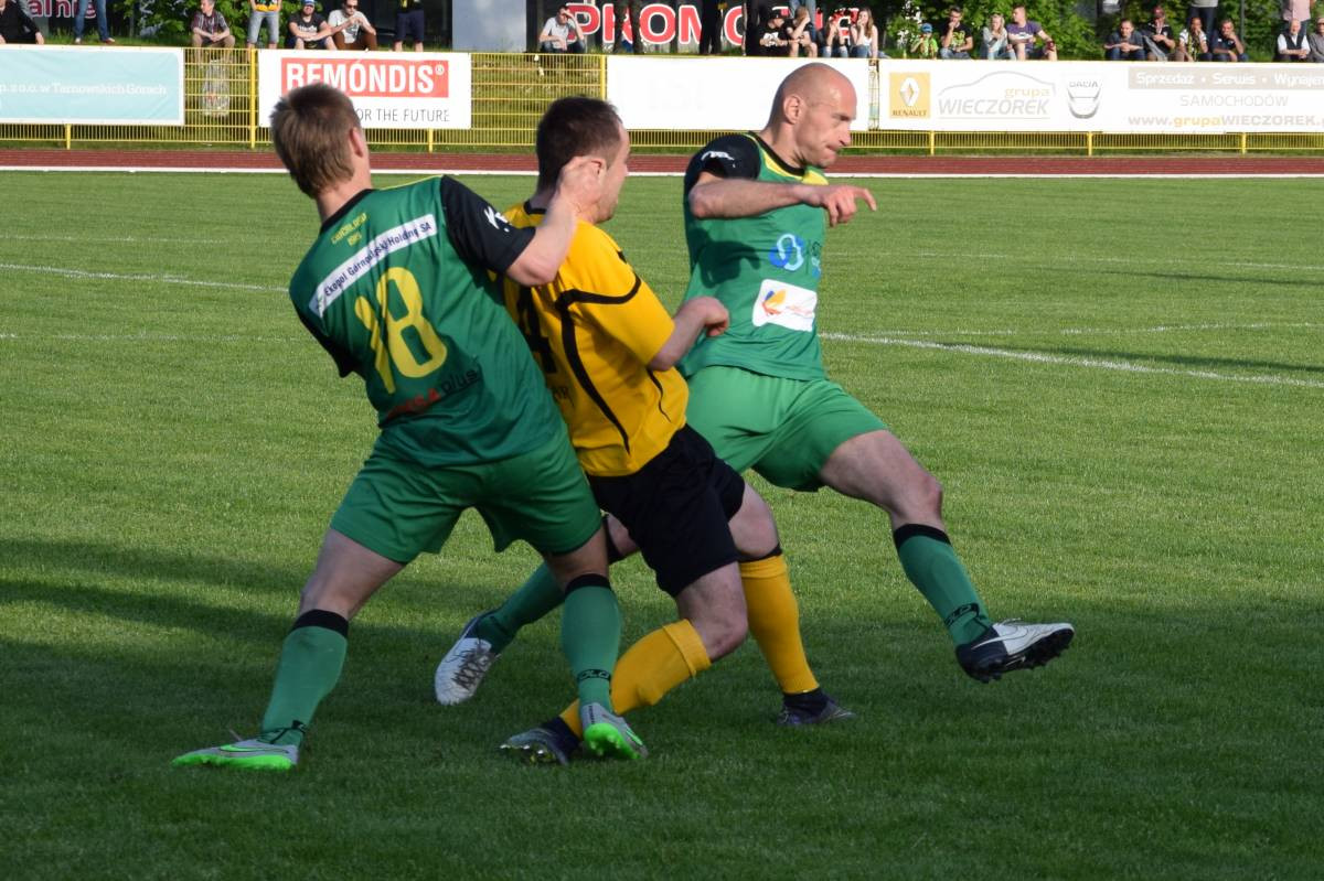 Sportowy weekend: 20 i 21 maja