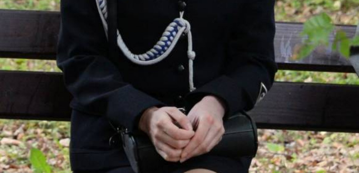 Nagrody dla strażaków (FILM)