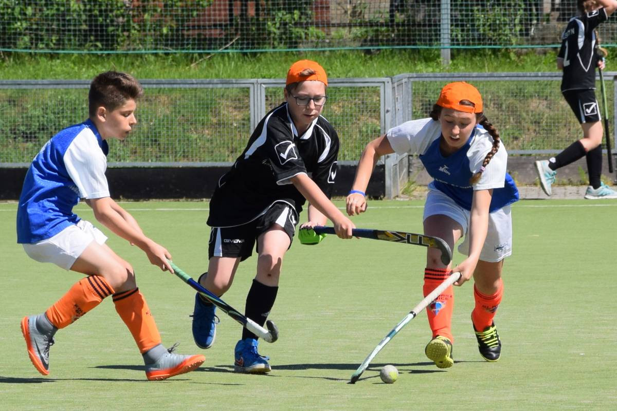 Memoriał dla Swarka