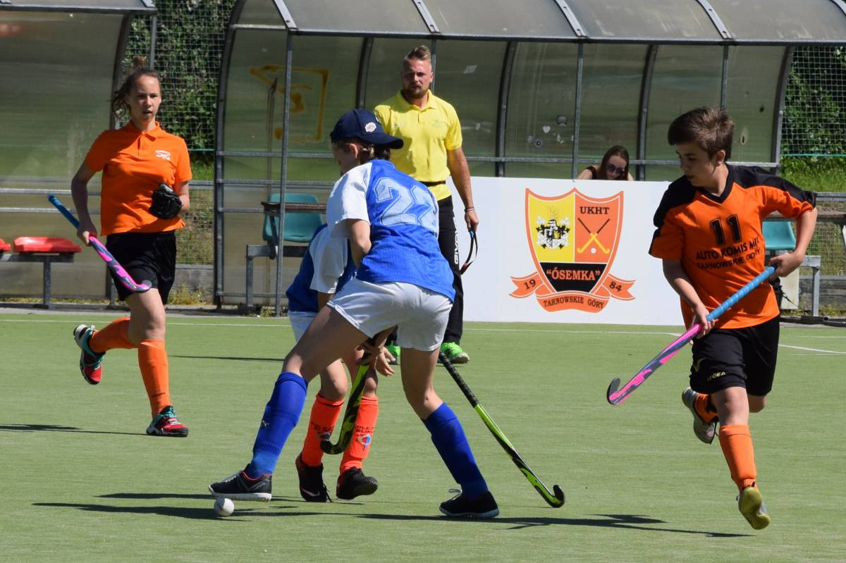 Memoriał dla Swarka