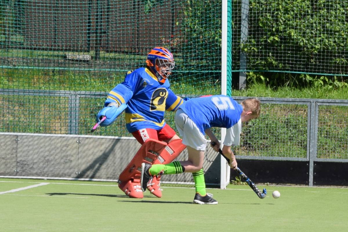 Memoriał dla Swarka