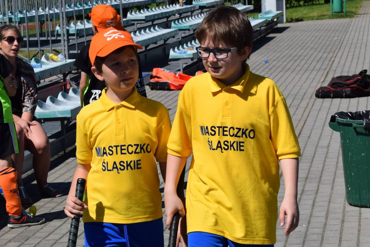 Memoriał dla Swarka