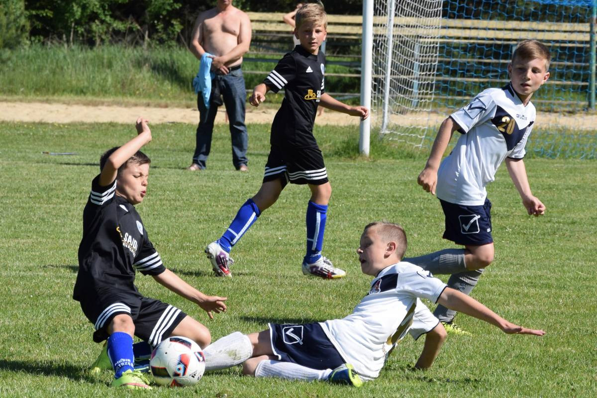 Strzybnica Football Cup
