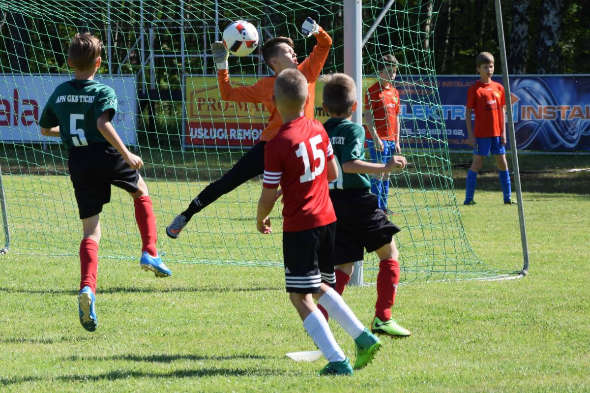 Strzybnica Football Cup